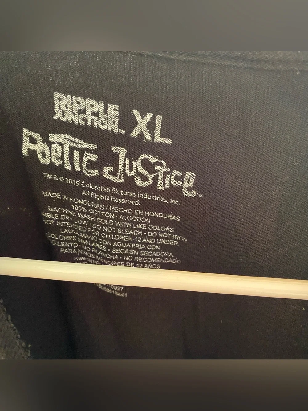 Poetic Justice tupac shakur